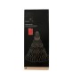 Christmas Tree Decoris Red Paper Ø 72 x 90 cm