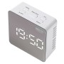 Wall Clock Adler CR 1150w Black
