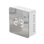 Wall Clock Adler CR 1150w Black