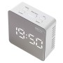Wall Clock Adler CR 1150w Black