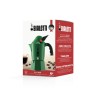 Cafetière Italienne Bialetti 0002762/NP Vert Métal Aluminium 3 Tasses