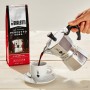 Cafetière Italienne Bialetti 0002762/NP Vert Métal Aluminium 3 Tasses