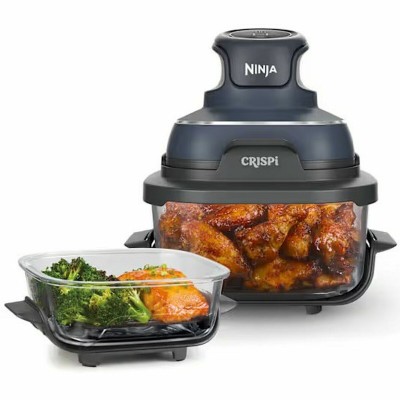 Friteuse à Air NINJA