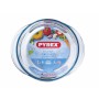 Casserole with lid Pyrex Transparent 21 L