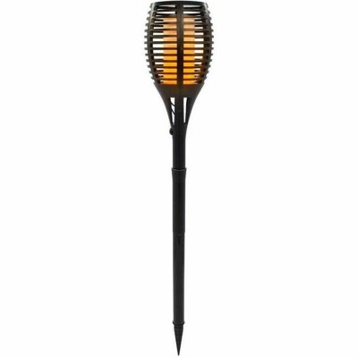 Lampe solaire Lumi Garden MAITY SUN Noir