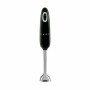 Submergible hand-blender Smeg HBF11BLEU Black 700 W