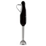 Submergible hand-blender Smeg HBF11BLEU Black 700 W
