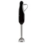 Submergible hand-blender Smeg HBF11BLEU Black 700 W