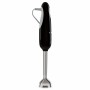 Submergible hand-blender Smeg HBF11BLEU Black 700 W