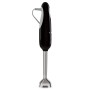 Submergible hand-blender Smeg HBF11BLEU Black 700 W