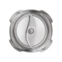 Mixer plongeant submersible Smeg HBF11BLEU Noir 700 W