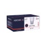 Glass Arcoroc Starline Transparent Glass 350 ml (6 Units)