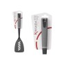 Kitchen Spatula Kinvara KT212043-3 PBT TPR PBT 8 x 33 x 6 cm (12 Units)
