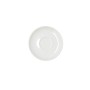 Assiette Bidasoa Serenity Hydrozero Blanc Céramique Ø 15 cm Café (6 Unités)