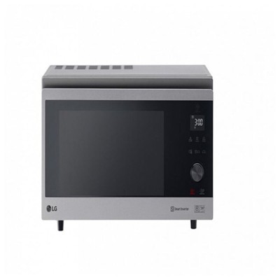 Four Micro-ondes LG MJ3965ACS 39 L 1200W 900 W (39 L)