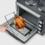 Camping stove Severin TO 2074