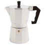 Coffee-maker Quid Cesena Steel Metal Bakelite