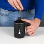 Mini Batteur et Mousseur Bialetti 00AGR394                       