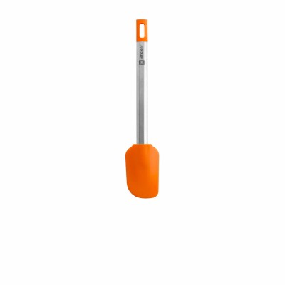Spoon Rest BRA A195006 Metal Stainless steel
