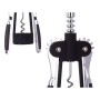 Corkscrew Kinvara 714 Metal 7 x 21 x 4,5 cm (12 Units)