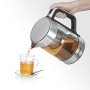 Bouilloire Severin WK 3422 Gris 3000 W 1,7 L