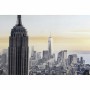 Canvas DKD Home Decor polystyrene Canvas 144 x 3,5 x 84 cm