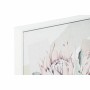 Canvas DKD Home Decor polystyrene Canvas 53 x 4,5 x 73 cm
