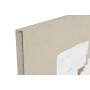 Toile Home ESPRIT Pin Toile 150,5 x 3,7 x 120,5 cm