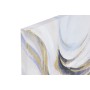 Toile Home ESPRIT Toile Bois MDF 100 x 4 x 70 cm 100 x 3,7 x 70 cm