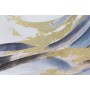 Toile Home ESPRIT Toile Bois MDF 100 x 4 x 70 cm 100 x 3,7 x 70 cm