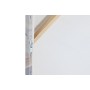 Toile Home ESPRIT Toile Bois MDF 100 x 4 x 70 cm 100 x 3,7 x 70 cm