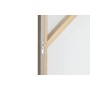 Canvas Home ESPRIT Pinewood Canvas 82 x 4,5 x 82 cm 82,3 x 4,5 x 82,3 cm
