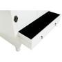 Sideboard DKD Home Decor White Fir MDF Wood 85,5 x 50,5 x 186,2 cm