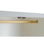 Sideboard DKD Home Decor White Fir MDF Wood 85,5 x 50,5 x 186,2 cm