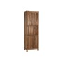 Meuble d'Appoint Home ESPRIT Naturel bois de teck 60 x 40 x 190 cm