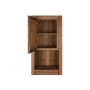 Meuble d'Appoint Home ESPRIT Naturel bois de teck 60 x 40 x 190 cm