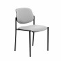 Chaise de Réception Villalgordo Piqueras y Crespo 27NSPGR Gris