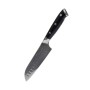Set of Kitchen Knives and Stand Kohersen 72214