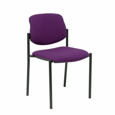 Chaise de Réception Villalgordo Piqueras y Crespo BALI760 Violet