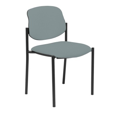 Chaise de Réception Villalgordo Piqueras y Crespo BALI220 Gris