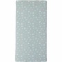 Matelas pour lit de bébé Tineo Over the sea nomadic 120 x 60 x 4 cm