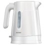 Bouilloire Mpm MCZ-119 Blanc Plastique 2200 W 1 L