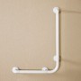 Safety Bath Grab Handle Lifetime 72 x 50 cm