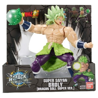 Collectable Figures Bandai 37093J Green Plastic Dragon Ball