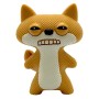 Collectable Figures PMI Kids World FG2070SA Plastic (8 Units)