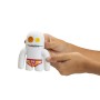 Collectable Figures PMI Kids World FG1000C White Plastic Animal