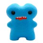 Collectable Figures PMI Kids World FG2070SB Multicolour Plastic (8 Units)