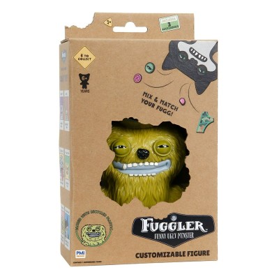 Collectable Figures PMI Kids World FG6010E Green Plastic
