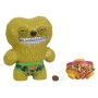 Collectable Figures PMI Kids World FG6010E Green Plastic