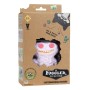 Collectable Figures PMI Kids World FG6010F Purple Plastic